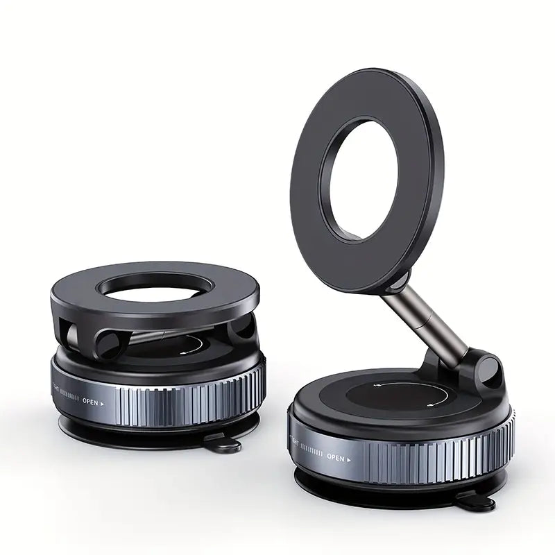 Support Magnétique pour iphone – Rotation 360°