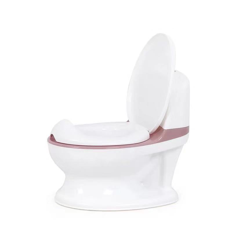 🧸 MonToyLet – Le pot d’apprentissage qui facilite la propreté