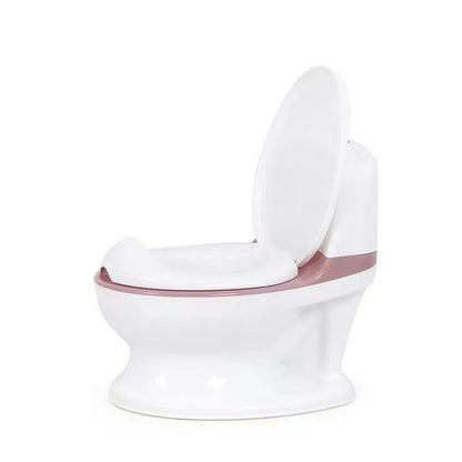 🧸 MonToyLet – Le pot d’apprentissage qui facilite la propreté
