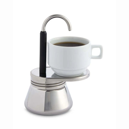 ☕  Le café parfait, Partout et à tout moment